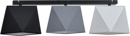 Light-Home Lampa Wisząca Sufitowa Żyrandol Plafon Diament Led (15003P)