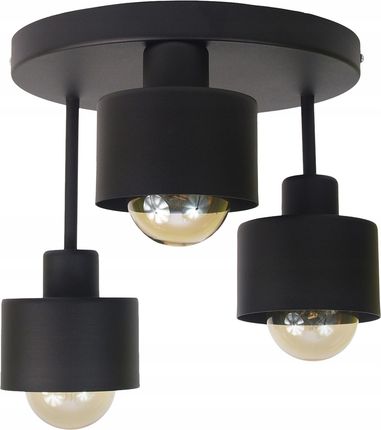 Moderno Lampa Sufitowa Wisząca Żyrandol Plafon Kolory (40013POZCZ)