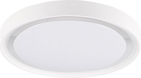 Polux Plafon Led Lampa Sufitowa Natynkowa Biały 33cm (SANPLA0655)