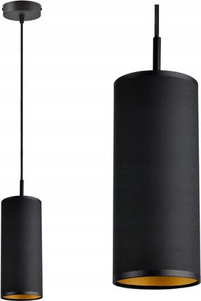 Luxolar Light Factory Lampa Wisząca Sufitowa Żyrandol Plafon Tuba Led (LAMPAWISZĄCA888EZ1)