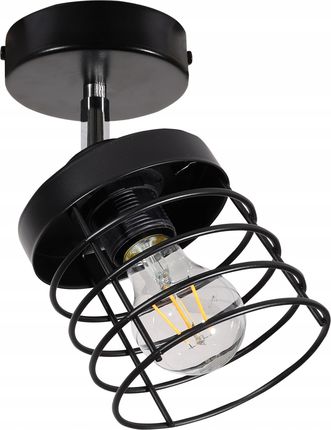 Light Home Lampa Wisząca Sufitowa Żyrandol Druciak Plafon Led (RASTI22071S)