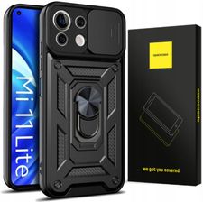 Etui Do Xiaomi MI 11 Lite Spacecase Camring Case - zdjęcie 1