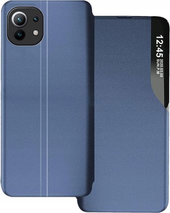 Etui Smart View Cover Case Do Xiaomi MI 11 Lite