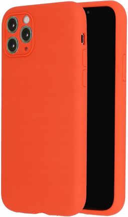 Etui Vennus Silicone Lite do Xiaomi Redmi Note 10/