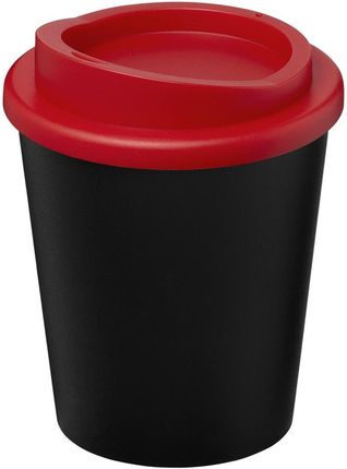 Upominkarnia Americano Espresso Eco Z Recyklingu 250Ml Czarny Czerwony
