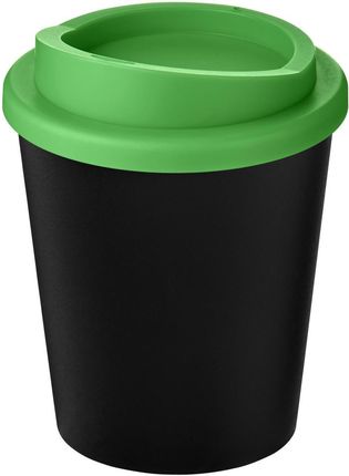Upominkarnia Americano Espresso Eco Z Recyklingu 250Ml Czarny Zielony