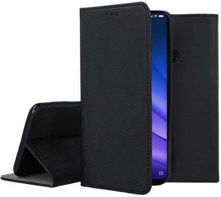 Etui Do Xiaomi MI8 Lite MI 8 Lite Pokrowiec Magnet