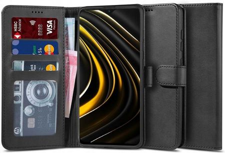 Etui Wallet 2 z Klapką do Xiaomi Poco M3