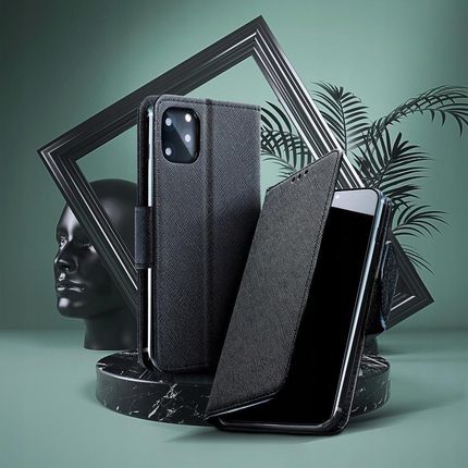 Etui Pokrowiec Książka do Xiaomi Redmi Note 10S - zdjęcie 4