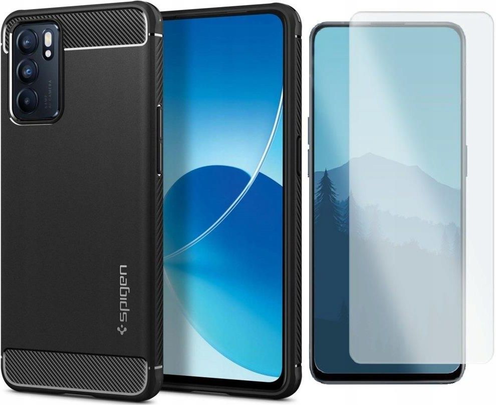 oppo reno 6 spigen