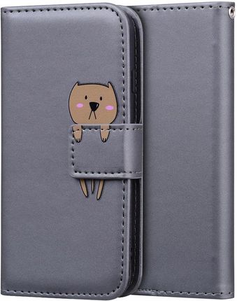 Etui Wallet Case z klapką do Xiaomi Redmi 9A
