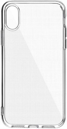 Etui Clear Case Box do Xiaomi Redmi Note 10 Pro