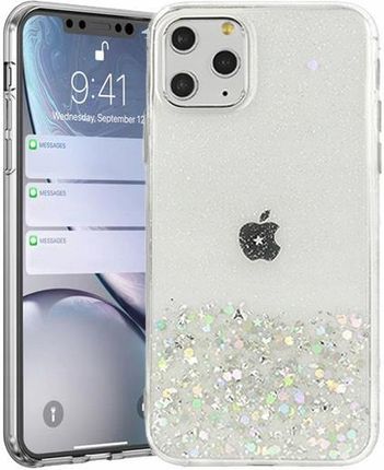 Clear Case do Xiaomi Redmi 9A Przezroczysty tt