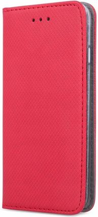 Etui z klapką Redmi Note 11 5G czerwony