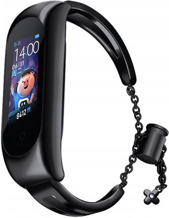 opaska bransoleta pasek do Xiaomi Mi Band 6/5/4/3