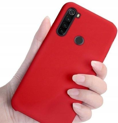 Etui Do Xiaomi Redmi Note 8T Pokrowiec Case Style