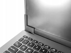 NETDAN ZESTAW NAPRAWCZY KLAPA ZAWIASY ASUS M509D X509 (KLIPS3D0053)