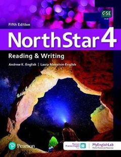 NorthStar Reading and Writing 4 w/MyEnglishLab Onl