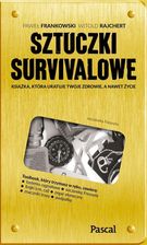 Zdjęcie Sztuczki survivalowe - Nekla
