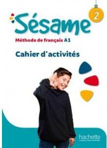Sesame 2. Ćwiczenia + Audio Online