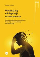 Zdjęcie Uwolnij się od depresji raz na zawsze - Jeziorany