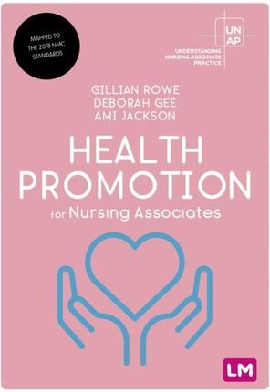 Health Promotion for Nursing Associates (2022)