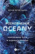 Zdjęcie Pozaziemskie oceany (EPUB) - Kraków