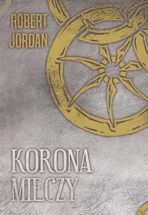 Korona mieczy (EPUB)