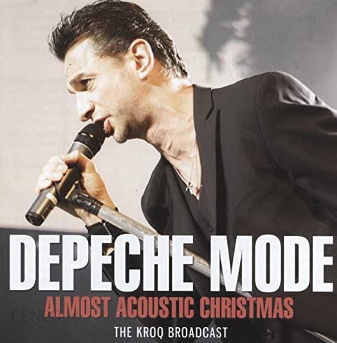 Depeche Mode: Almost Acoustic Christmas [CD]