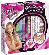 Zdjęcie Glamzzestaw Do Paznokci I Tatuażu - Kórnik