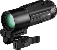 Zdjęcie Vortex Optics Powiększalnik Micro 6X Do Kolimatora Sparc Uh-1 Sptifire - Będzin