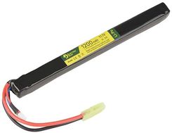 Elite Force Akumulator Do Replik Asg 11,1 V, 1200 Mah, 20 C