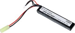 Elite Force Akumulator Do Replik Asg 7,4 V, 850 Mah, 20 C