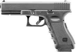 Zdjęcie Glock Replika Pistolet Asg 17. 6 Mm Green Gas - Pyskowice