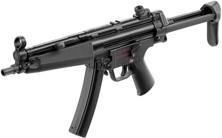 日本最大のブランド Pistolet Replika Heckler&Koch Maszynowy Mm 6 V2 A5 Mp5 Asg トイガン