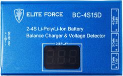 Zdjęcie Elite Force Ładowarka Do Akumulatorów Lipo - Pruszków