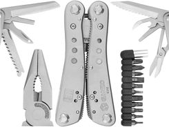 Zdjęcie Ganzo Firebird Narzędzie Wielofunkcyjne Multitool Ganzo G201 Wielokolorowy - Wyszogród