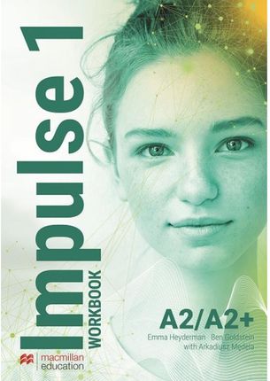 Impulse 1. A2/A2+. Workbook + S's App