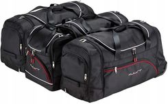 Zdjęcie KJUST TORBY SAMOCHODOWE HYUNDAI BAYON I 2021+ 4SZT - Dobre Miasto