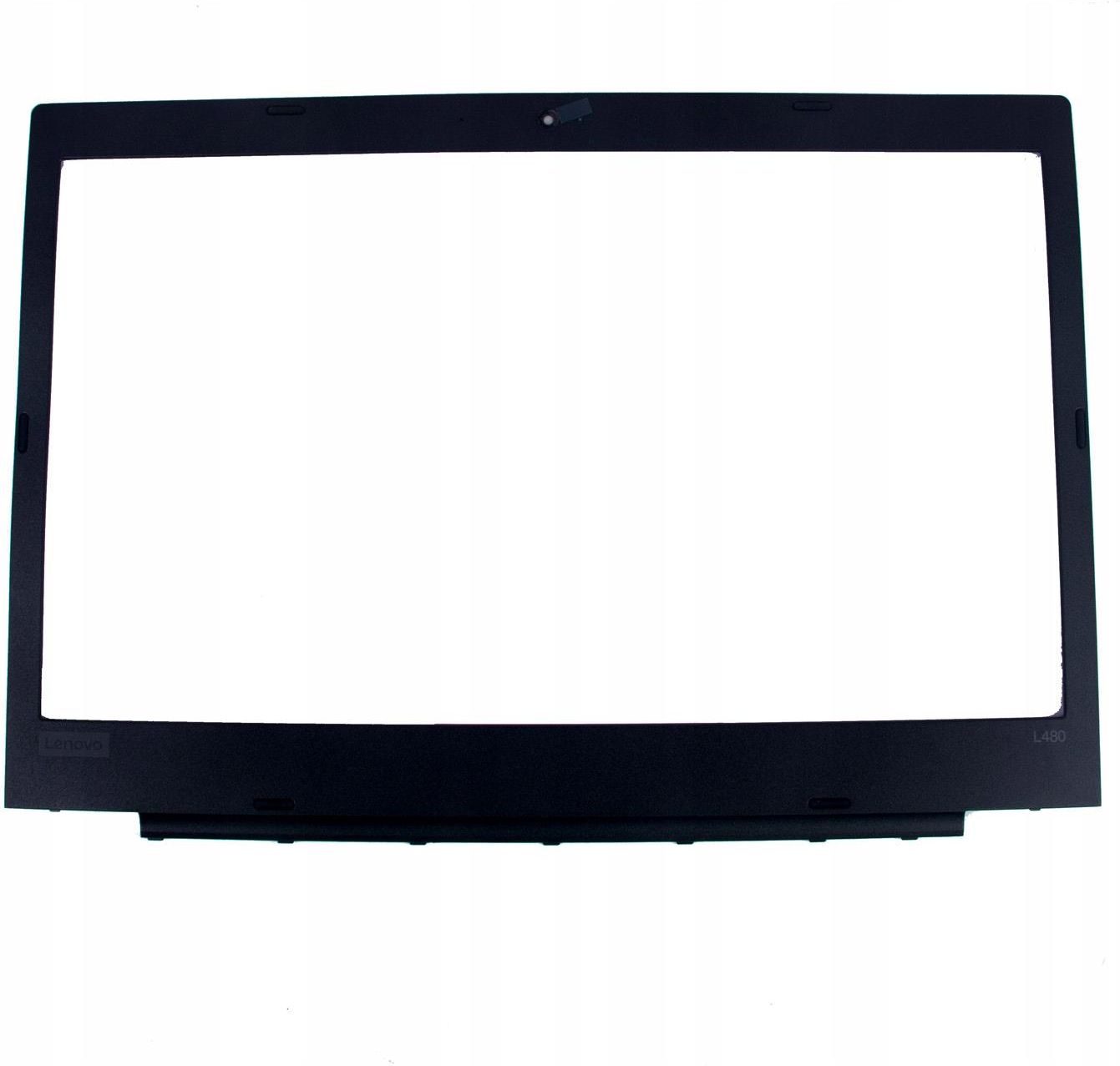 Dalle d'écran pour IBM/Lenovo Lenovo ThinkPad L480 Series HD - Dalle écran de remplacement ThinkPad Series