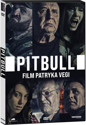 Pitbull, DVD