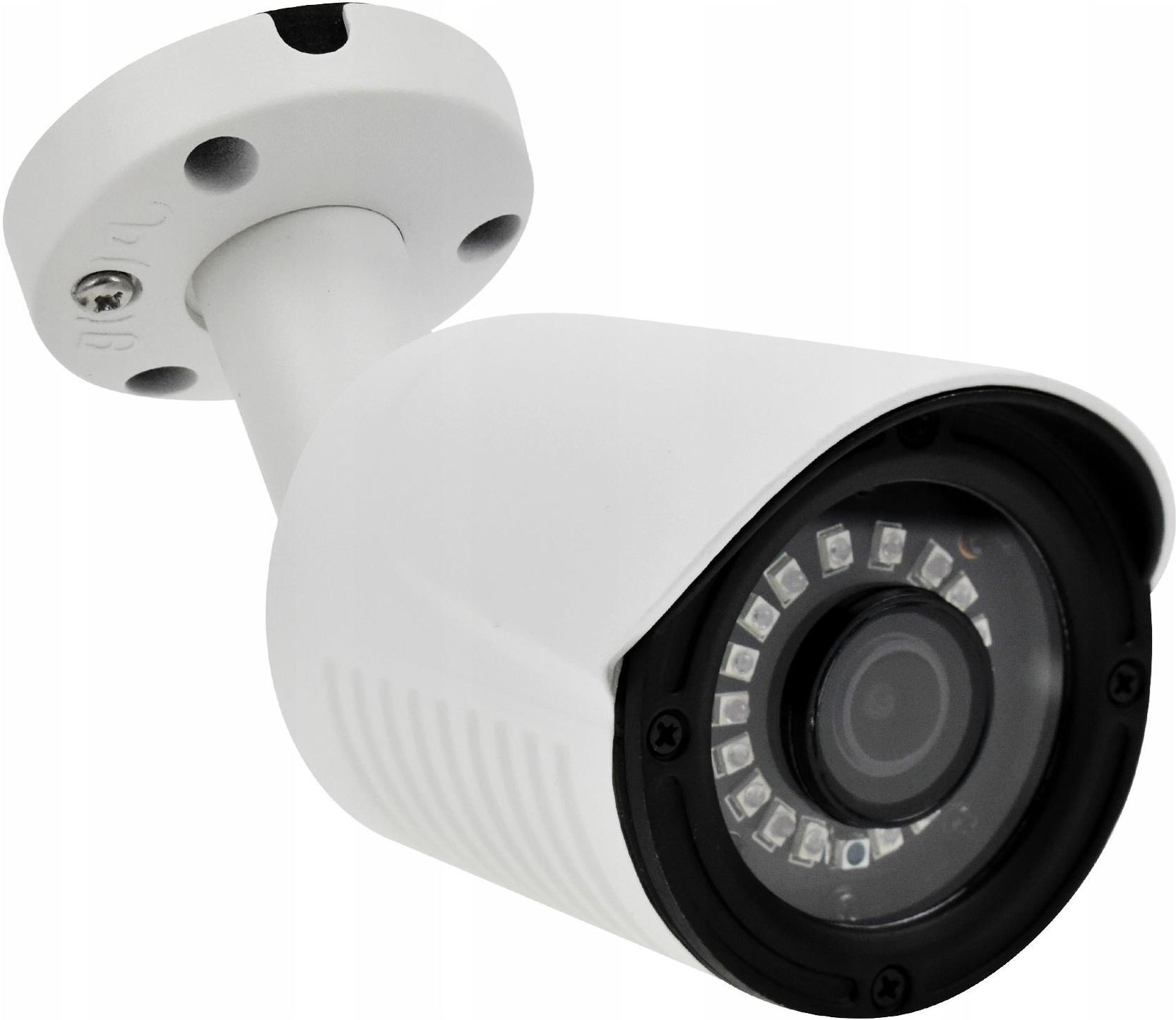 DVS ZESTAW DO MONITORINGU 6 KAMER Z IR ZEWNĘTRZNE 5MPX - zdjęcie 6 DVS ZESTAW DO MONITORINGU 6 KAMER Z IR ZEWNĘTRZNE 5MPX