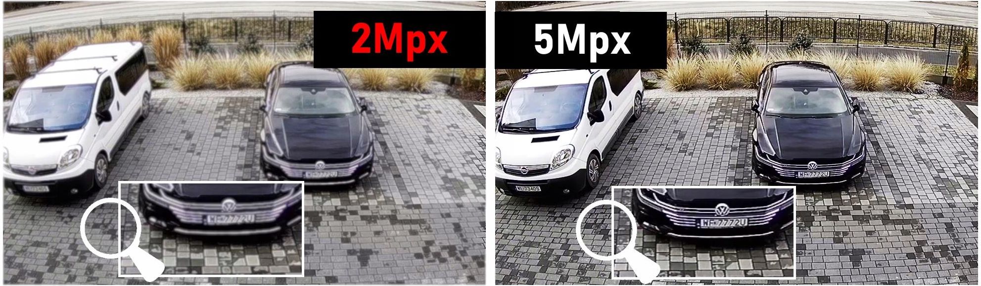 DVS ZESTAW DO MONITORINGU 6 KAMER Z IR ZEWNĘTRZNE 5MPX - zdjęcie 8 DVS ZESTAW DO MONITORINGU 6 KAMER Z IR ZEWNĘTRZNE 5MPX