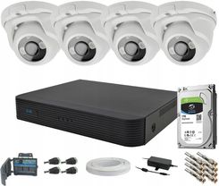 Smartwares c961dvr hot sale