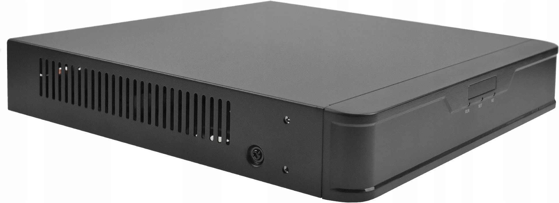 DVS SYSTEM MONITORING 6KAMER 8MPX 4K APLIKACJA P2P - zdjęcie 6 DVS SYSTEM MONITORING 6KAMER 8MPX 4K APLIKACJA P2P