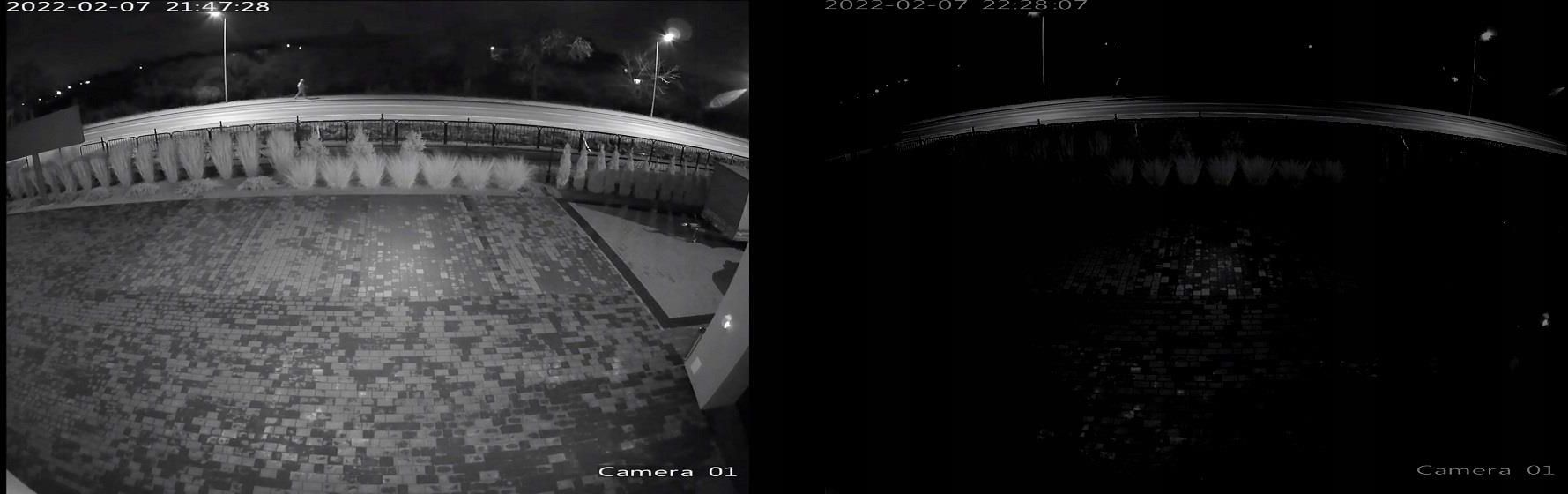 DVS SYSTEM MONITORING 6KAMER 8MPX 4K APLIKACJA P2P - zdjęcie 10 DVS SYSTEM MONITORING 6KAMER 8MPX 4K APLIKACJA P2P