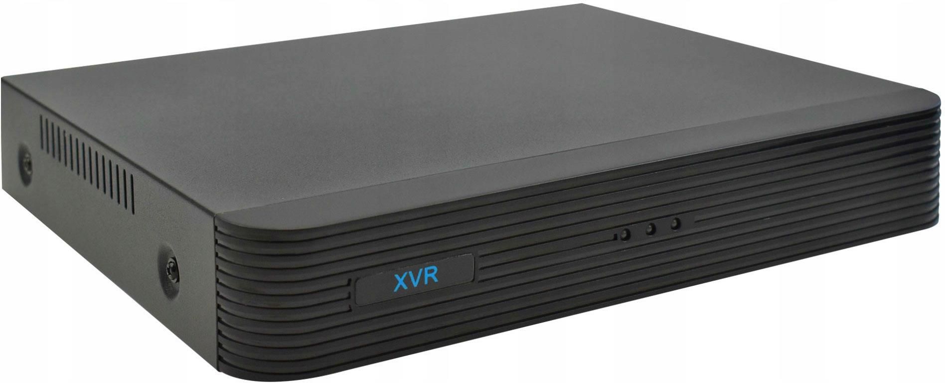 DVS ZESTAW DO MONITORINGU 5 MPX 4 KAMERY ZEWNĘTRZNE IR - zdjęcie 6 DVS ZESTAW DO MONITORINGU 5 MPX 4 KAMERY ZEWNĘTRZNE IR