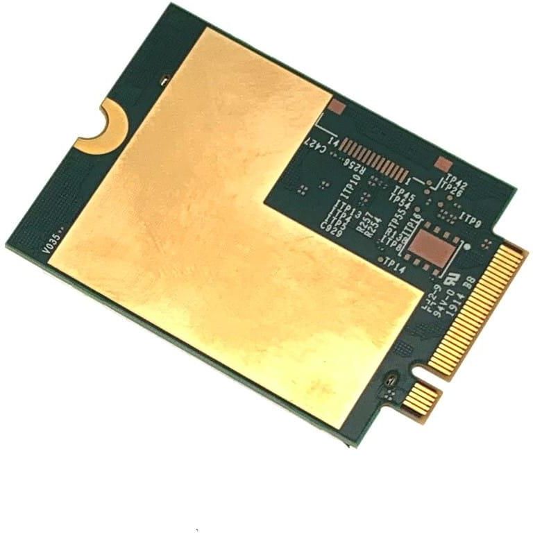 Podzespoły do laptopa DELL MODEM WWAN SNAPDRAGON X20 LTE
