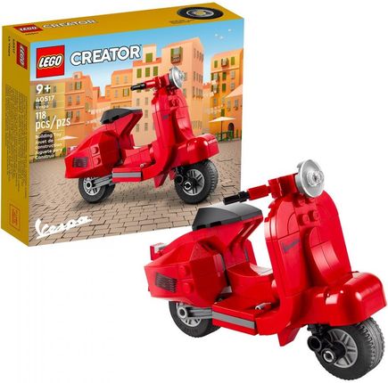 LEGO Creator Expert 40517 Vespa