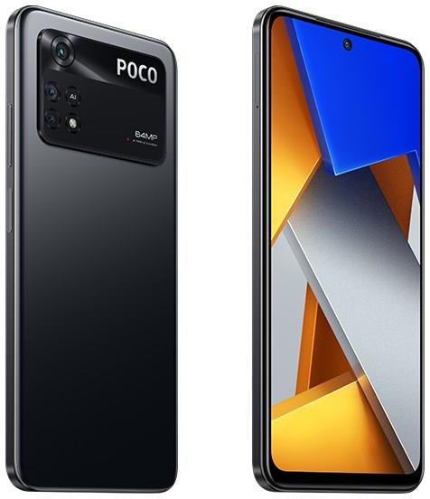 xiaomi poco m4 8 256